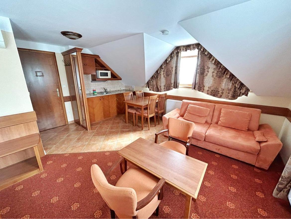 Fonix Wellness *** 1 A Epulet Bed & Breakfast Heviz Exterior photo